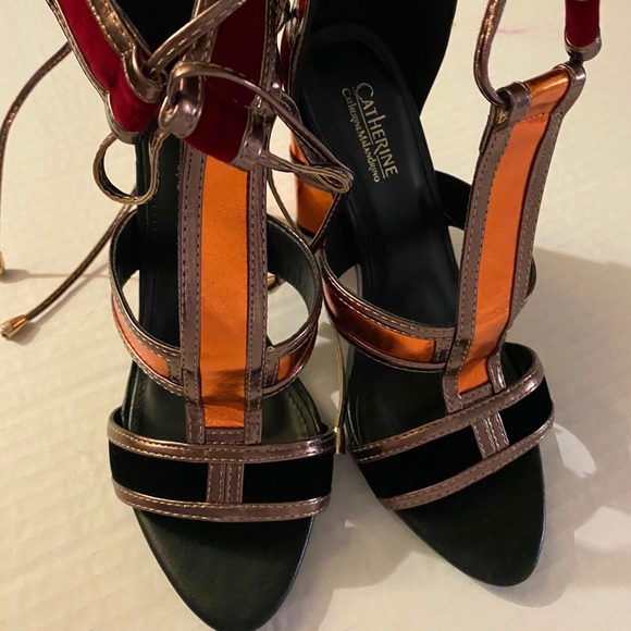 Catherine Malandrino - Picture 4 of 5